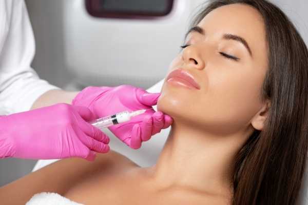 FAQs: Fat Dissolving Injections (Aqualyx & Alternatives) Greater London (City of London)