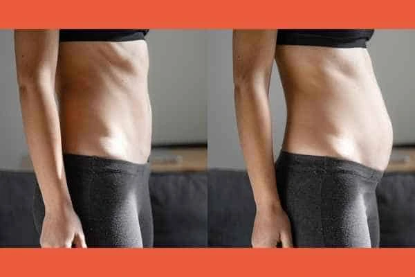 LA-EMS Body Sculpting results Greater London (City of London)