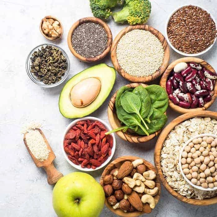 Fecal Incontinence Diet Greater London (City of London) What to include and understand