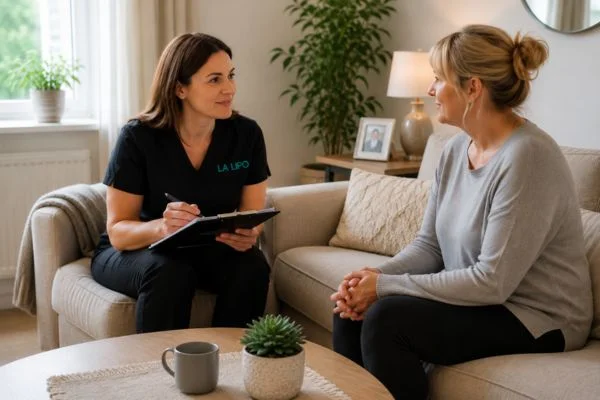 LA-EMS Incontinence Treatment Greater London (City of London)